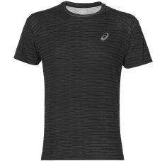 Asics FuzeX Printed SS Tee M