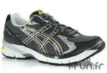 Asics Gel 1160 Grise Homme