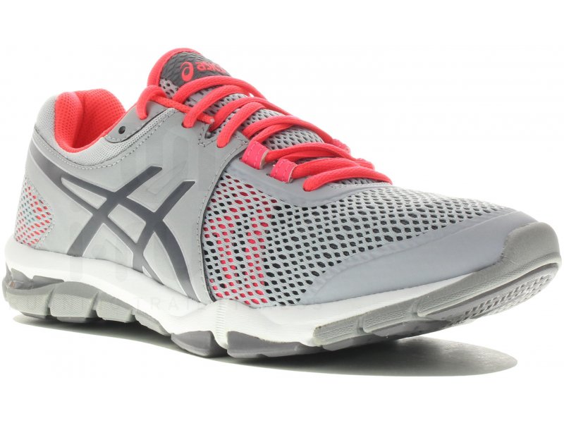 asics fitness femme