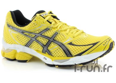 Asics Gel Cumulus 12 M N�on Yellow