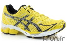 Asics Gel Cumulus 12 M N�on Yellow