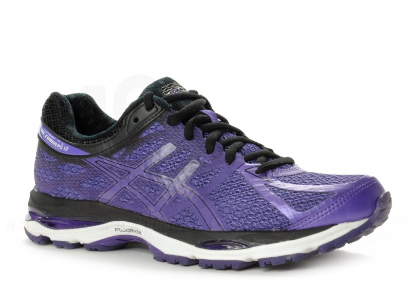 asics gel cumulus 17 femme 2014