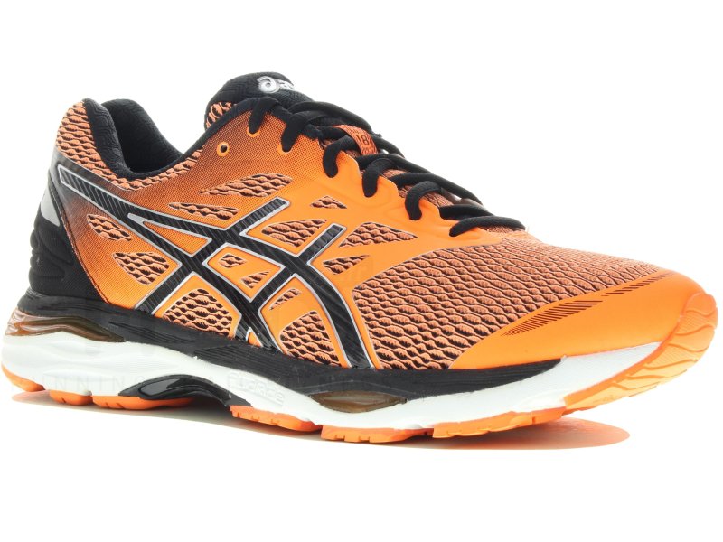 asics culumus