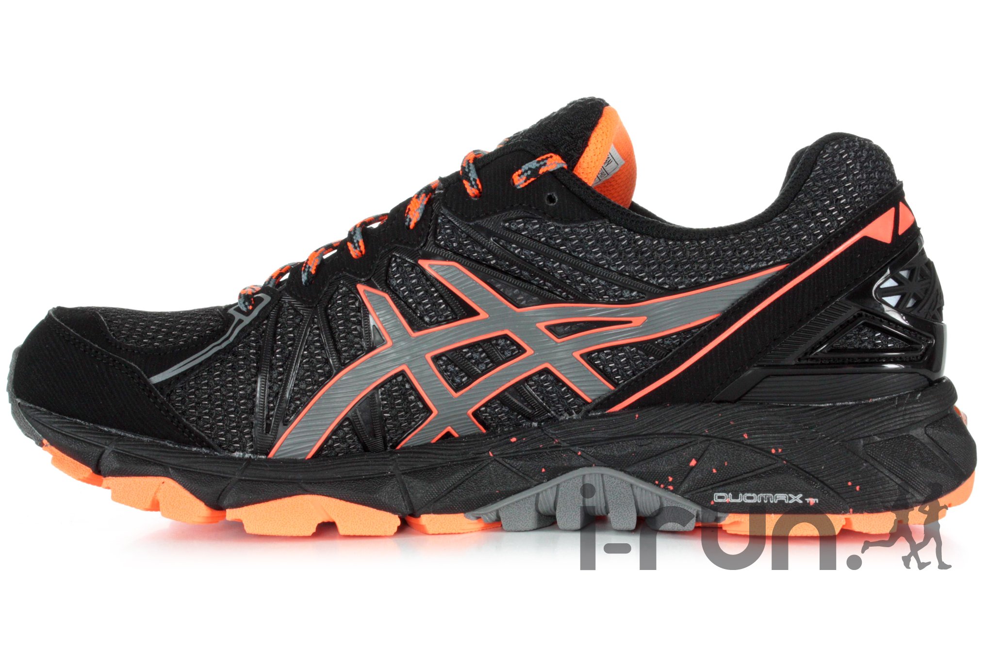 asics gel fuji trabuco noir asics gel fuji trabuco noir