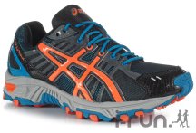Asics Gel Fuji Trabuco GS Junior