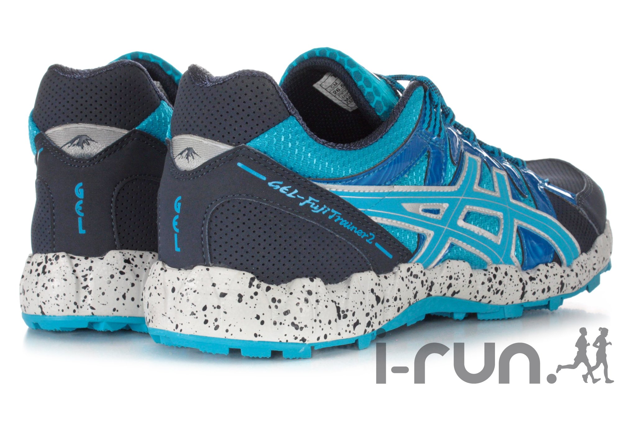 asics fuji trainer 2