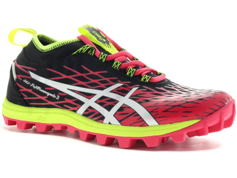asics gel fujirunnegade femme asics gel fujirunnegade femme