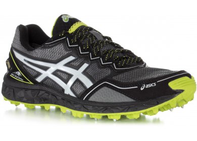 chaussures asics gore tex homme