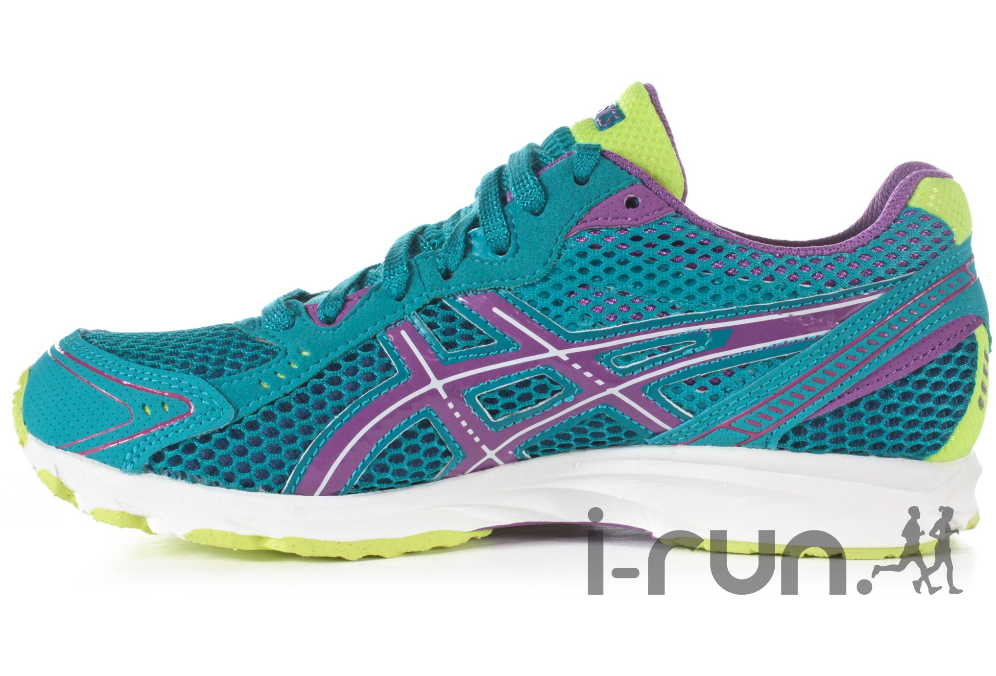 chaussures de running asics