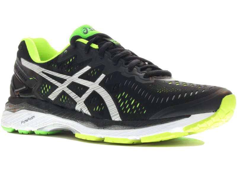 asics gel cumulus 14 homme jaune