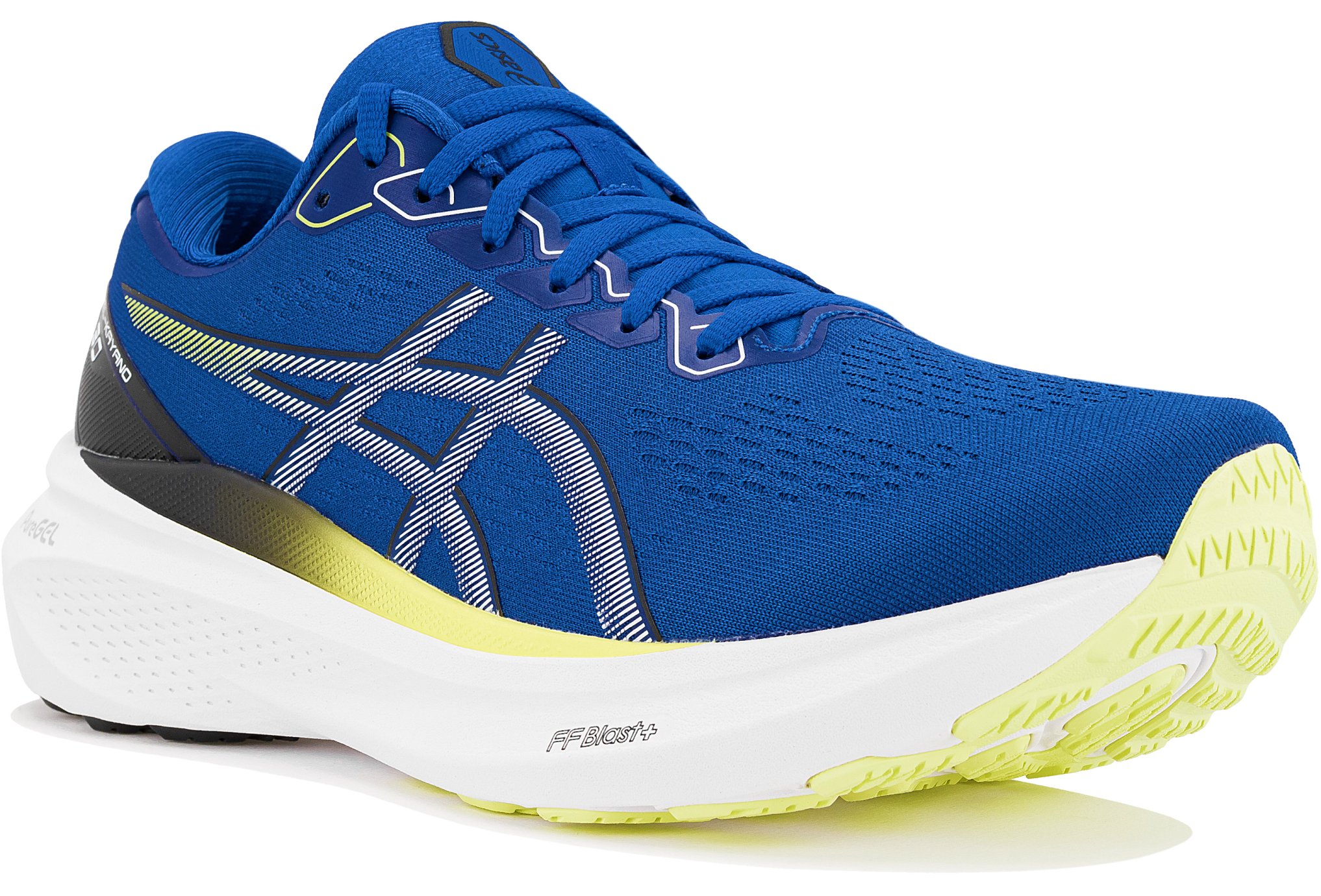 Asics Gel Kayano En Promoci N Hombre Zapatillas Terrenos Mixtos Asics