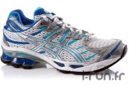 Asics Gel Kinetic 4 W