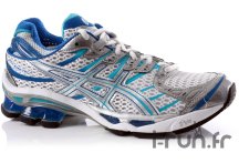 Asics Gel Kinetic 4 W