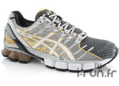 asics kinsei soldes