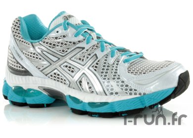 Asics Gel Nimbus 13 W