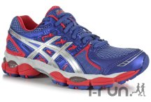 Asics Gel Nimbus 14 W