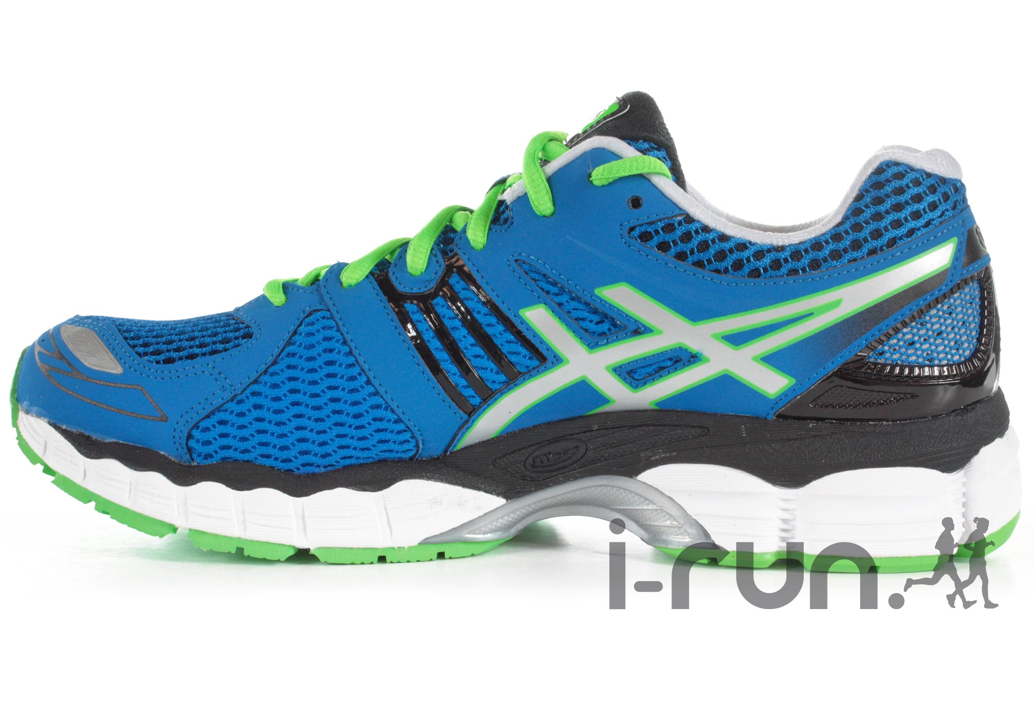 gel nimbus 15 m