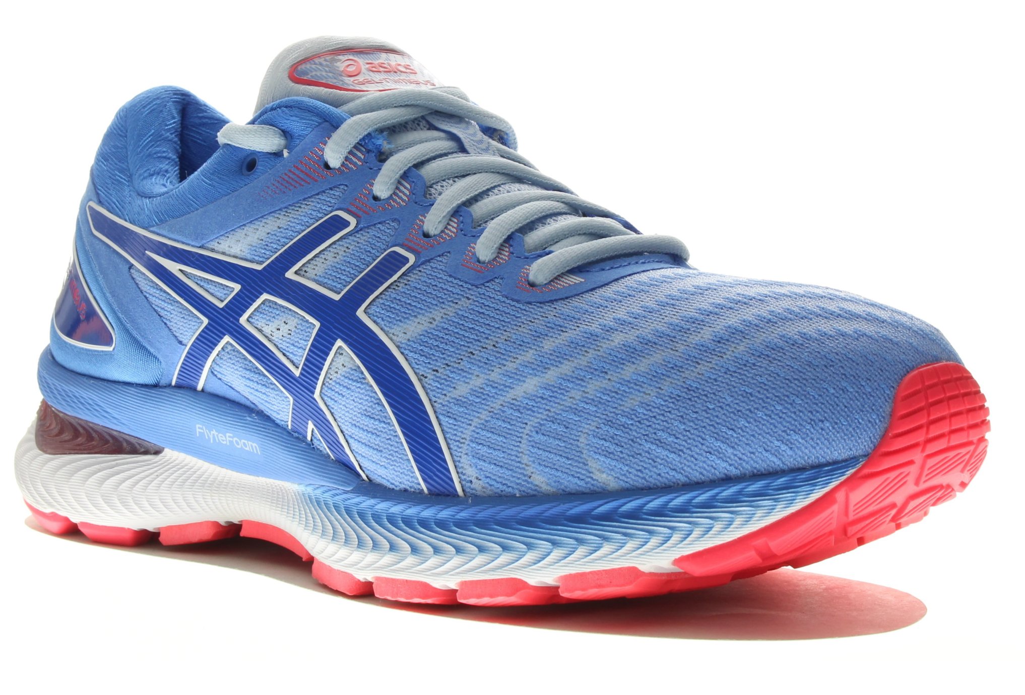 Asics Gel Nimbus En Promoci N Mujer Zapatillas Terrenos Mixtos Asics