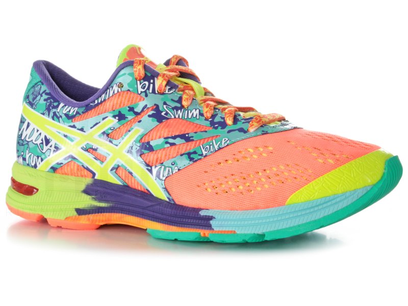 asics gel noosa tri 10 blanche