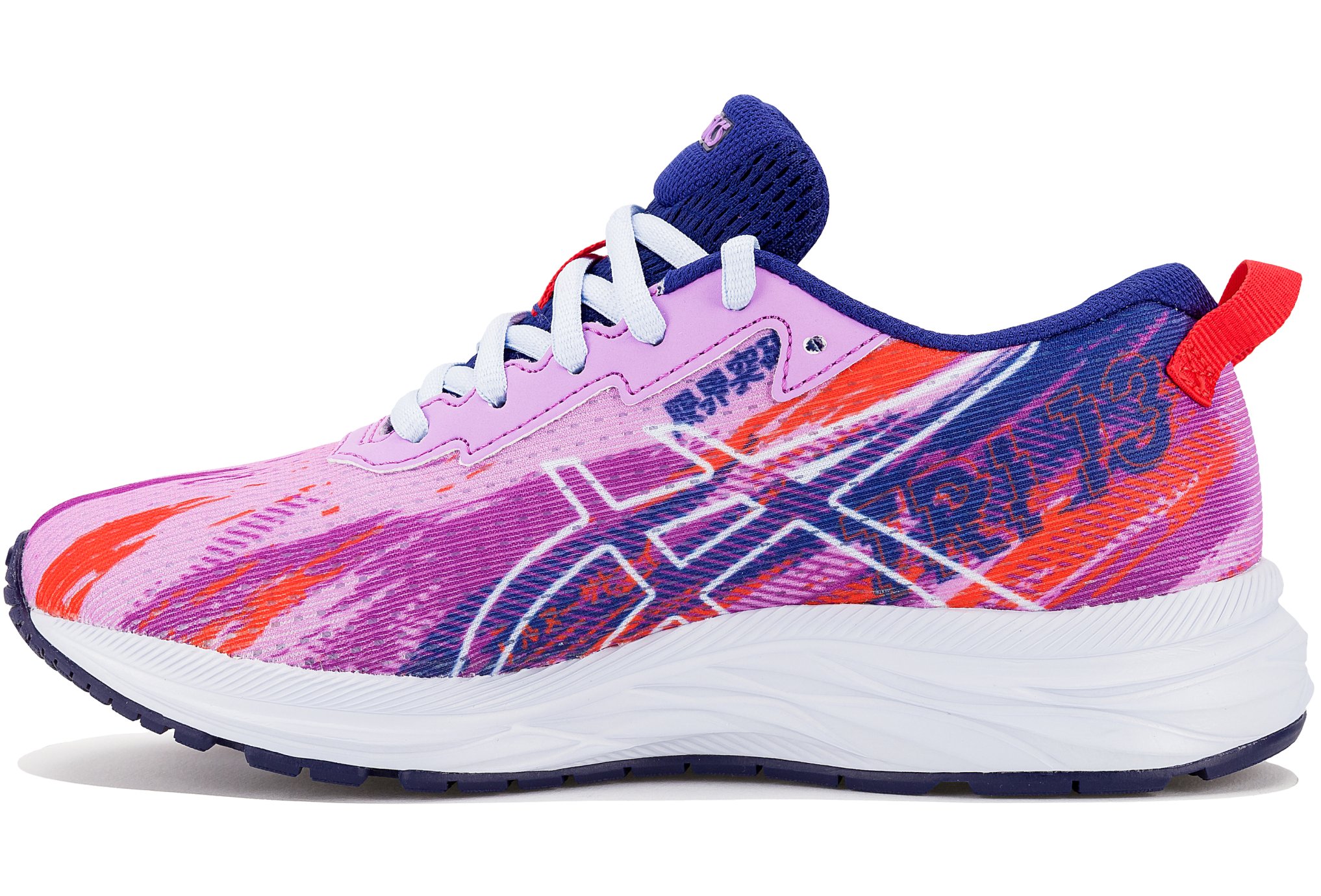 Asics Gel Noosa Tri Fille Femme Pas Cher