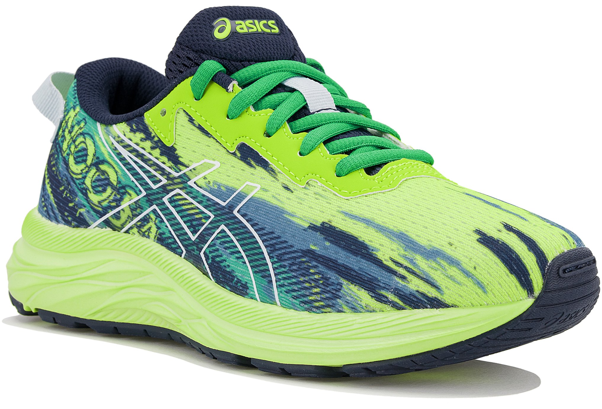 Asics Gel Noosa Tri Junior Homme Pas Cher