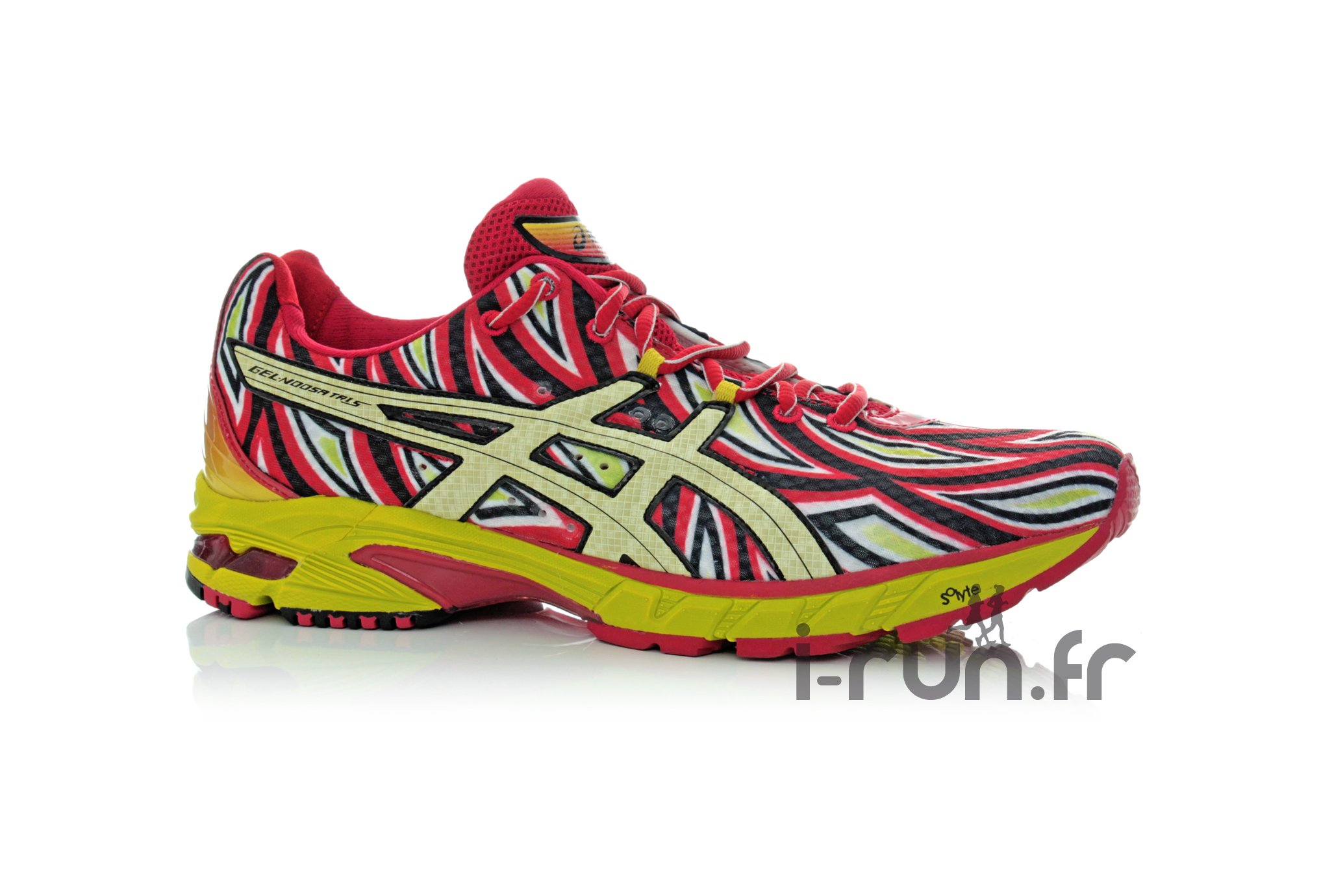 asics gel noosa tri 5