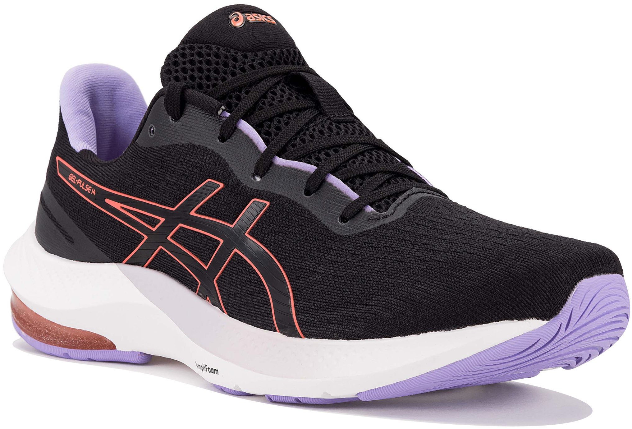 Asics Gel Pulse En Promoci N Mujer Zapatillas Terrenos Mixtos Asics