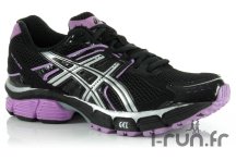 Asics Gel Pulse 3 Femme Black �dition