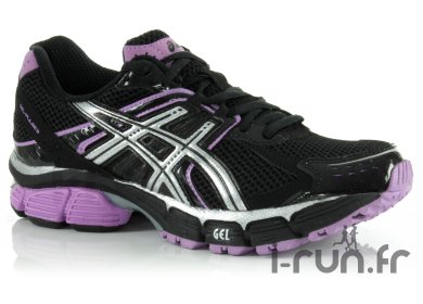 Asics Gel Pulse 3 Femme Black �dition