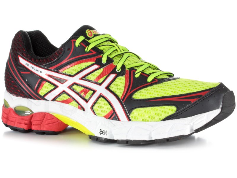 asics gel pulse 6 intersport asics gel pulse 6 intersport