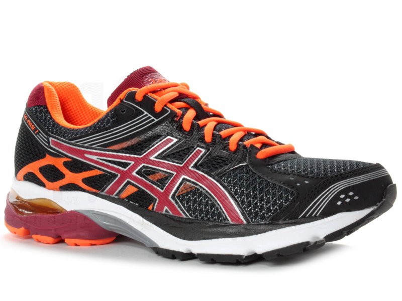 asics gel explosion 6