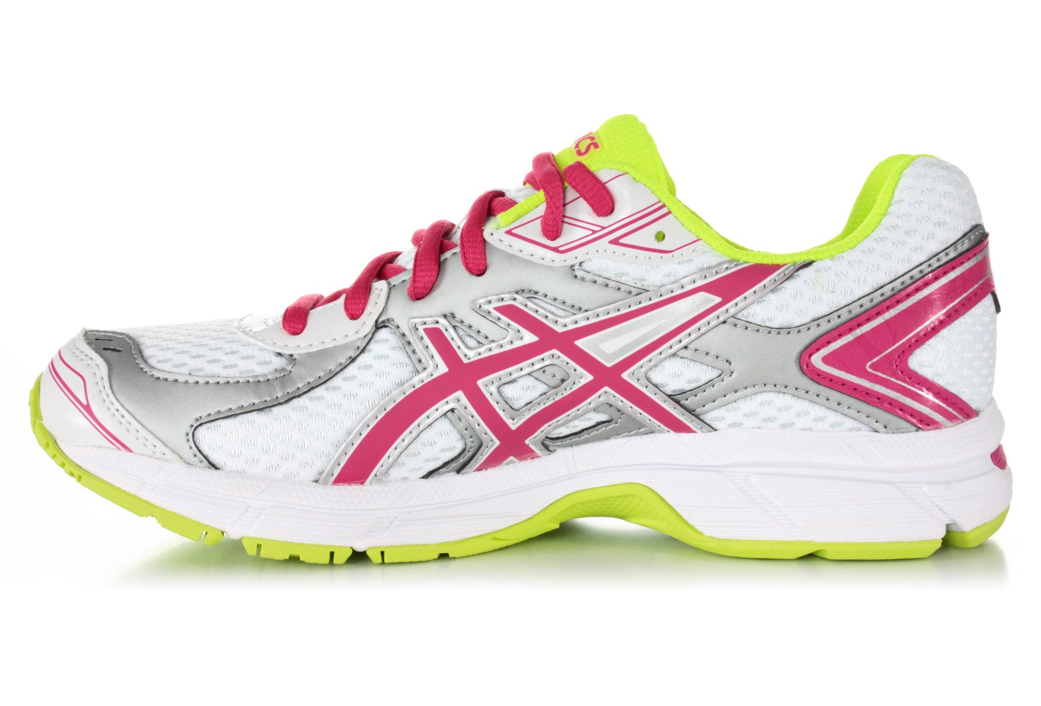 asics gel pursuit femme