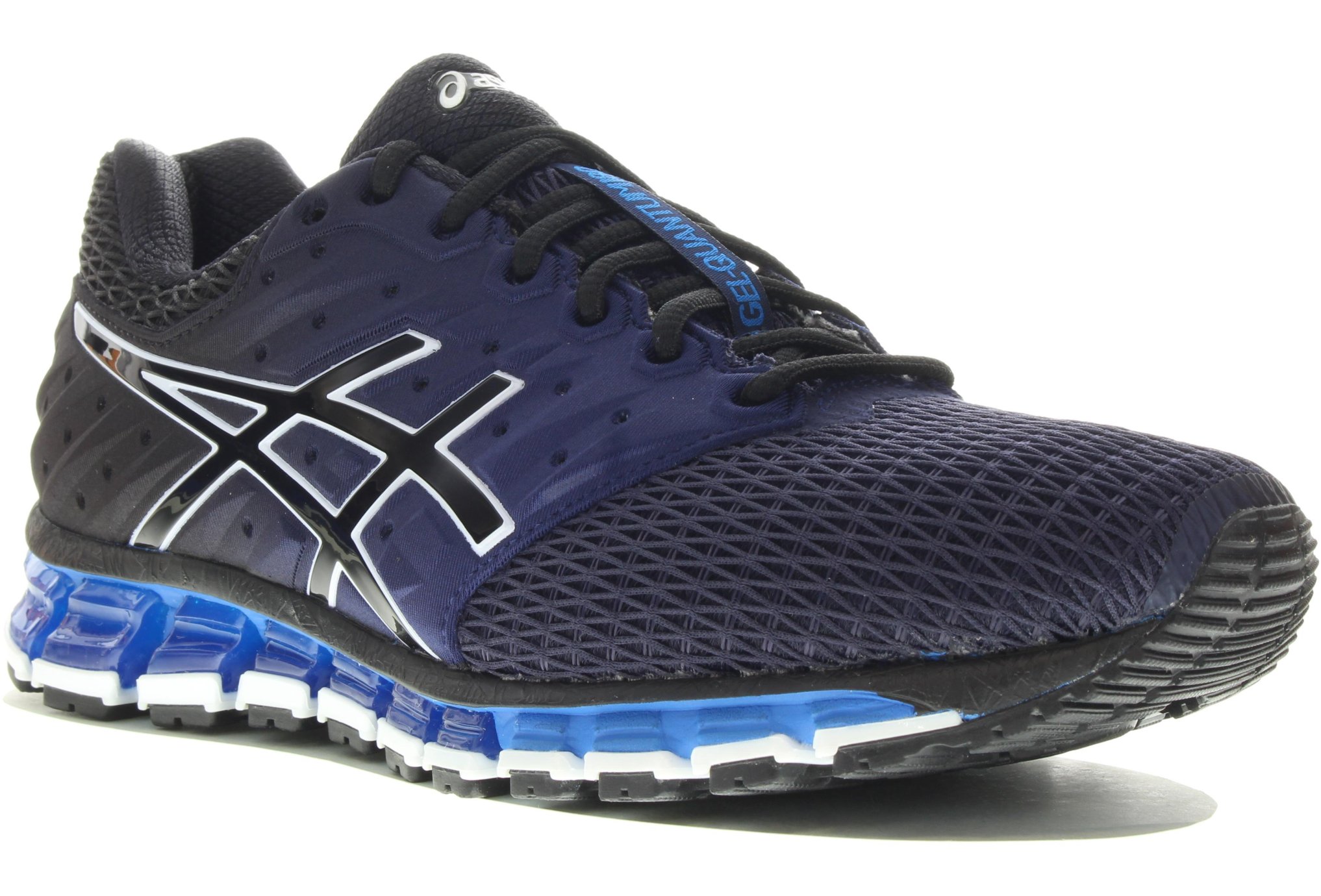 Asics GEL Quantum 180 2 M Homme Pas Cher