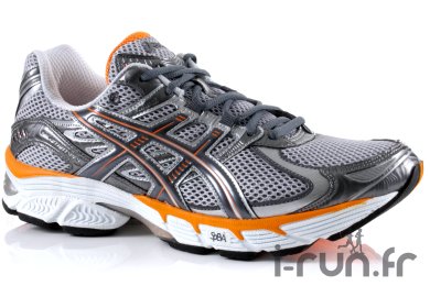 Asics Gel Stratus 4
