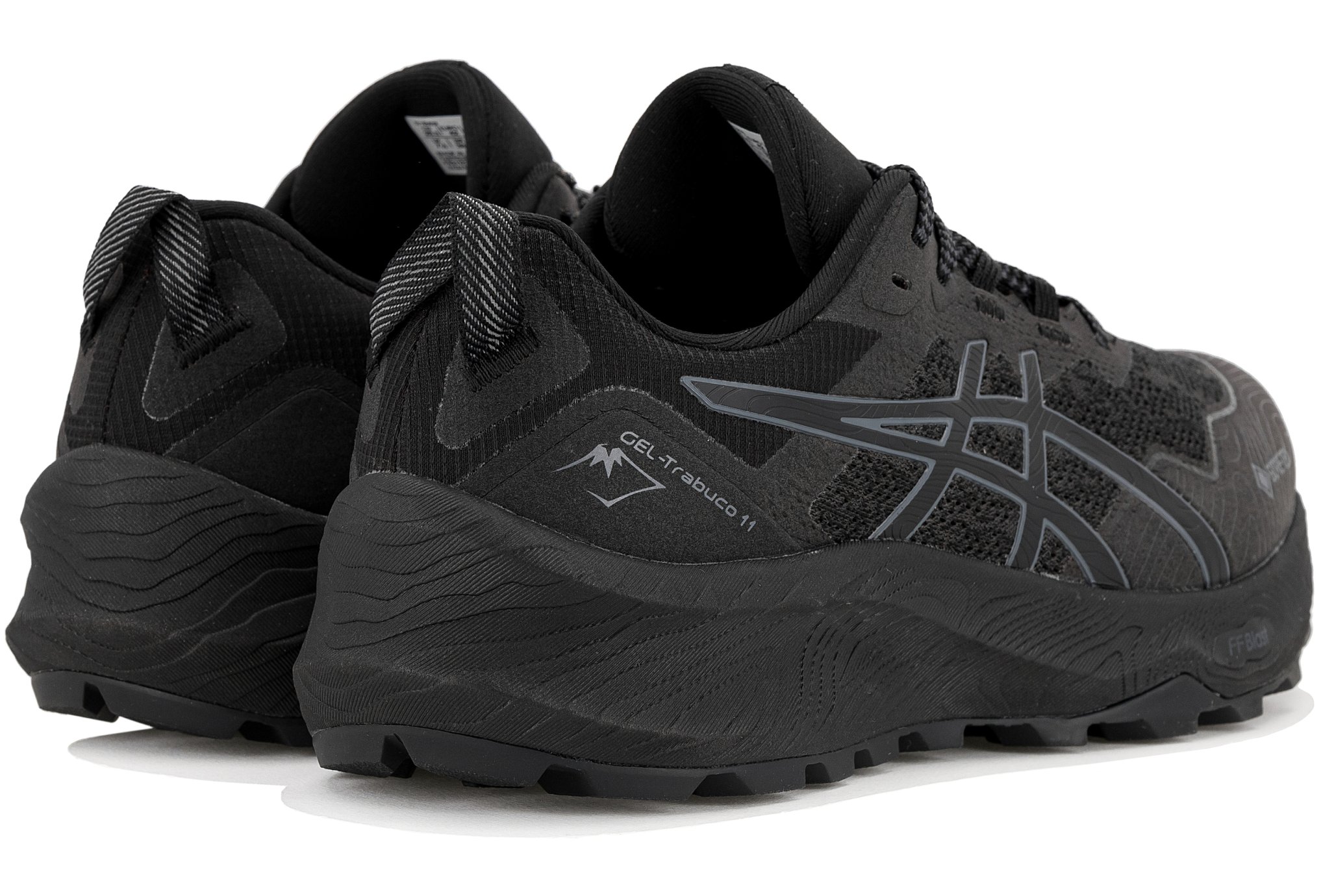 Asics Gel Trabuco Gore Tex En Promoci N Mujer Zapatillas Senderos