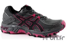 Asics Gel Trabuco 14 Femme