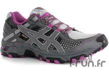 Asics Gel Trabuco 14 Gore-Tex W