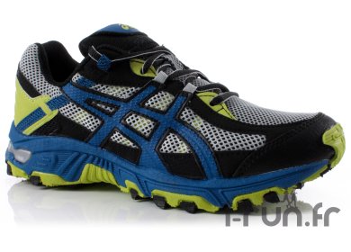 Asics Gel Trabuco 14 junior