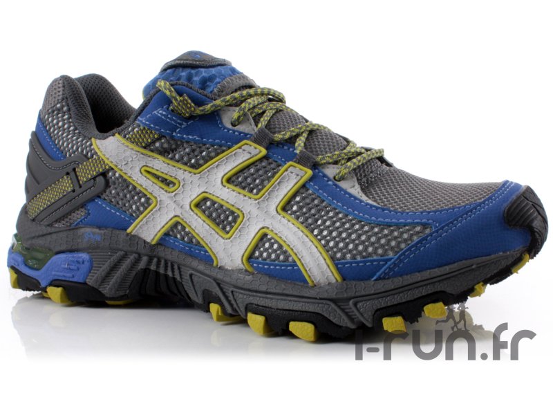 Chaussure running maintien cheville Clearance