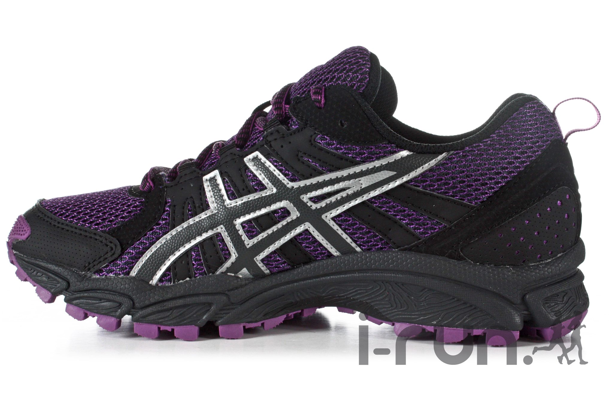 chaussures trail asics femme gore tex