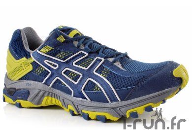 Asics Gel Upterra 2 Homme