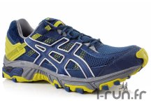 Asics Gel Upterra 2 Homme