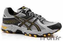 Asics Gel Upterra 