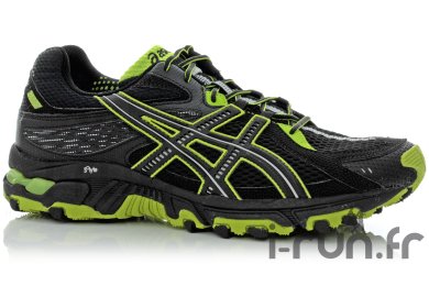 Asics Gel Upterra Hiver 2010
