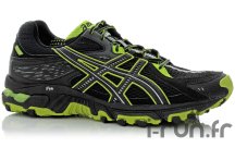 Asics Gel Upterra Hiver 2010