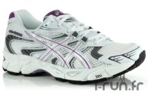 Asics Gel Virage 5 Femme