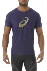 Asics Graphic Top M