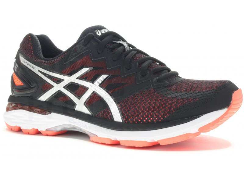 asics gt 2000 fille verte