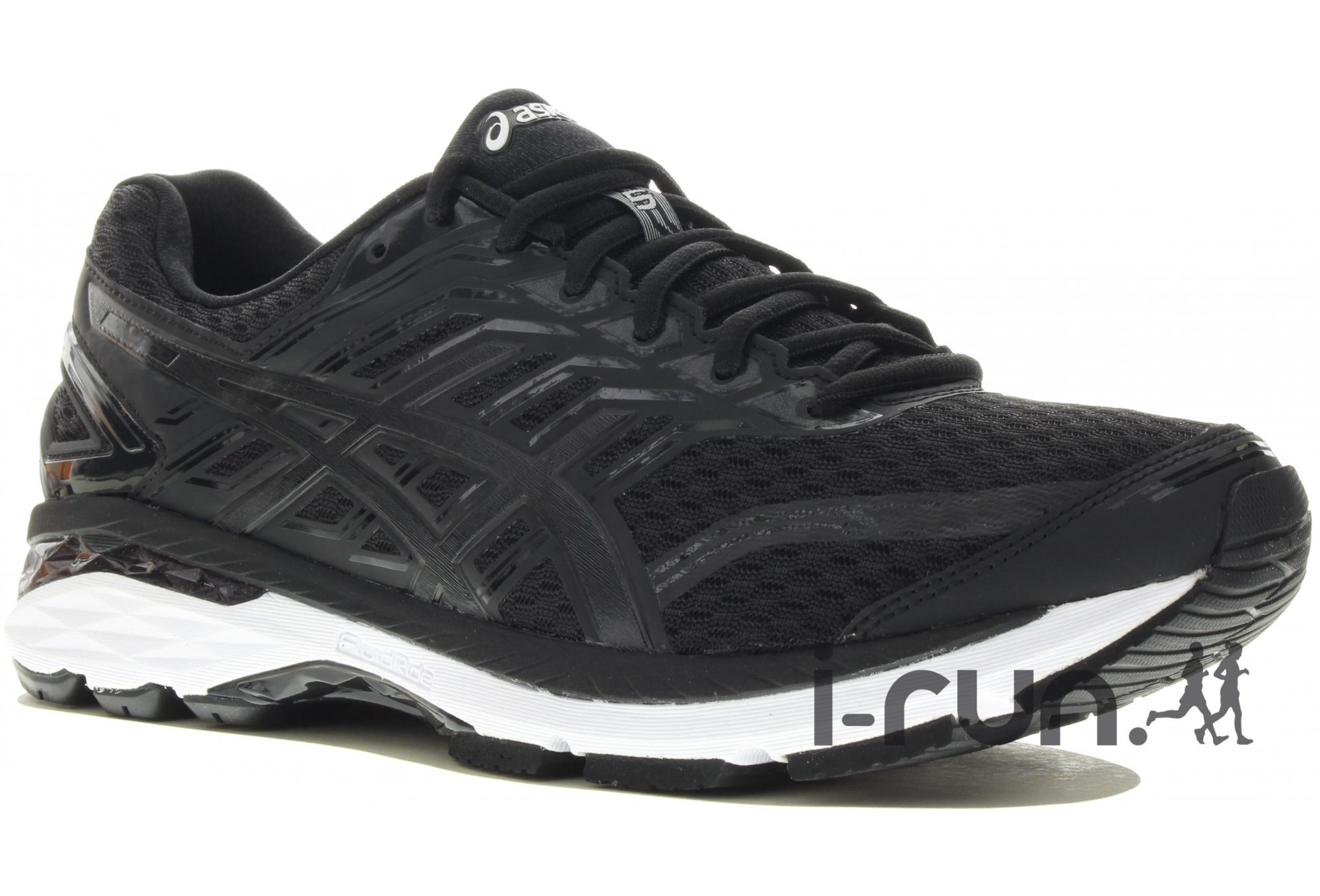 asics gt 2000 homme argent