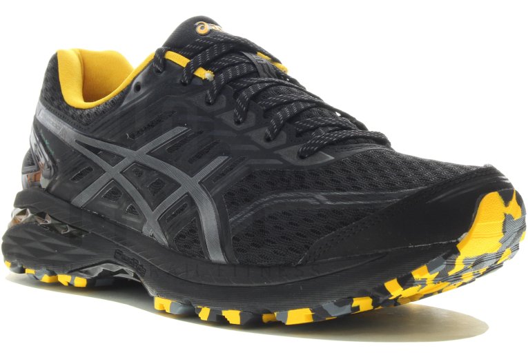 asics gt 2000 Gris